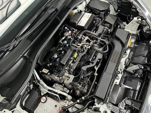 TOYOTA CCROSS XRE 20