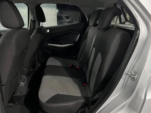 FORD ECOSPORT FSL AT 2.0