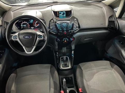 FORD ECOSPORT FSL AT 2.0