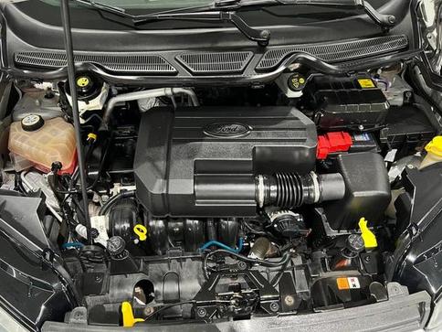 FORD ECOSPORT FSL AT 2.0