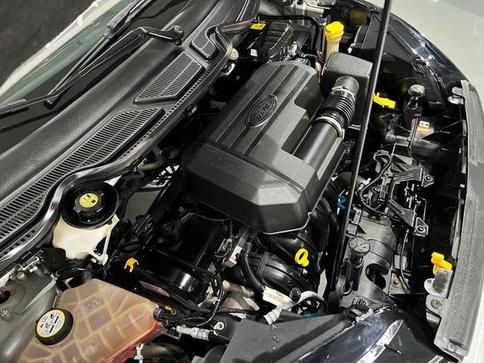 FORD ECOSPORT FSL AT 2.0