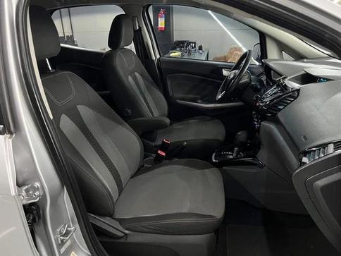 FORD ECOSPORT FSL AT 2.0