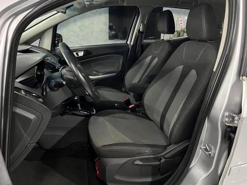 FORD ECOSPORT FSL AT 2.0