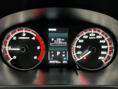 MITSUBISHI TRITON SPORT HPE