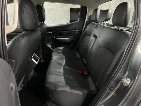 MITSUBISHI TRITON SPORT HPE