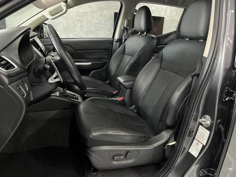 MITSUBISHI TRITON SPORT HPE