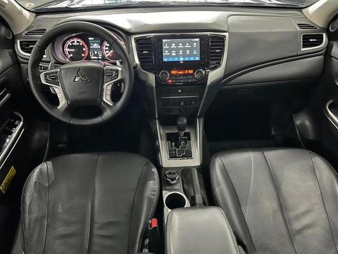 MITSUBISHI TRITON SPORT HPE