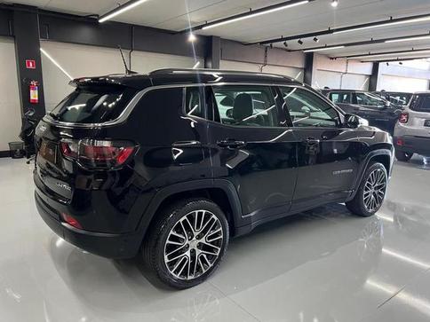 JEEP COMPASS LIMITED TF