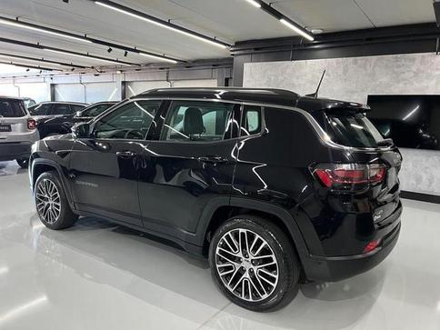 JEEP COMPASS LIMITED TF