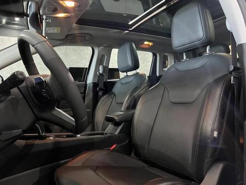 JEEP COMPASS LIMITED TF