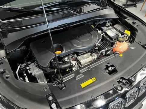 JEEP COMPASS LIMITED TF