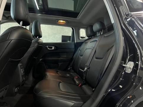 JEEP COMPASS LIMITED TF