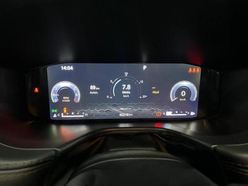 JEEP COMPASS LIMITED TF