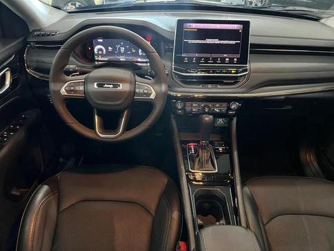 JEEP COMPASS LIMITED TF