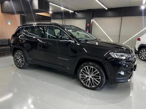 JEEP COMPASS LIMITED TF