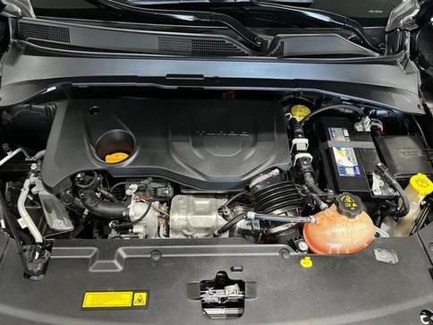 JEEP COMPASS LIMITED TF