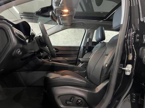 JEEP COMPASS LIMITED TF