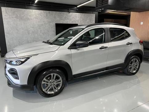 FIAT PULSE MT