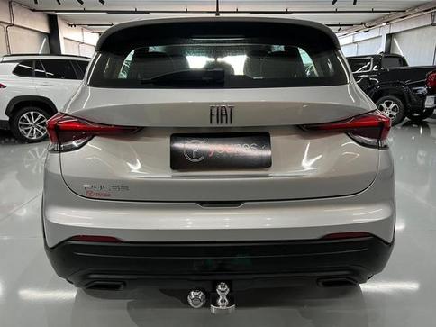 FIAT PULSE MT