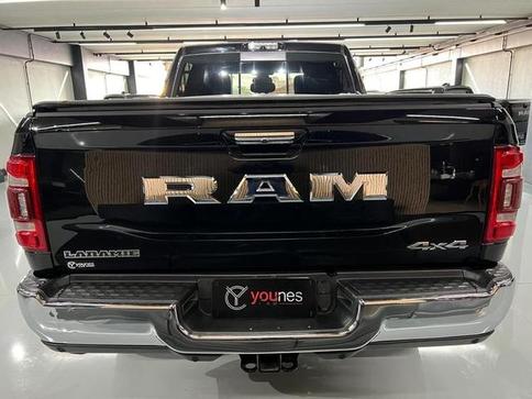 RAM 2500 LAIE