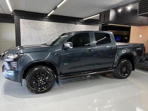 CHEVROLET S10 WT DD4A