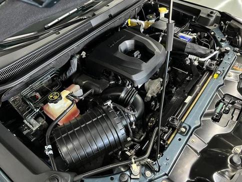 CHEVROLET S10 WT DD4A