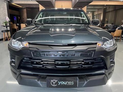 CHEVROLET S10 WT DD4A