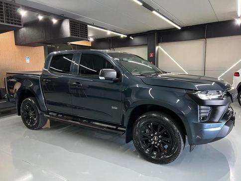 CHEVROLET S10 WT DD4A