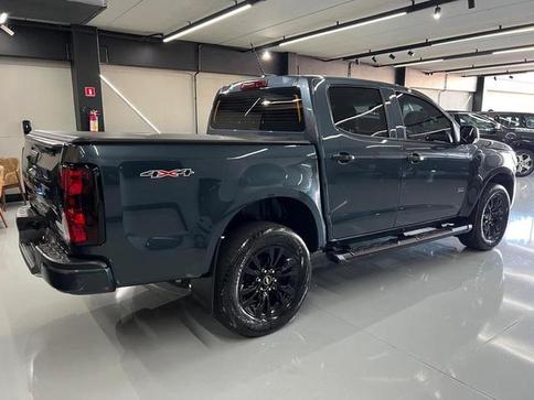 CHEVROLET S10 WT DD4A