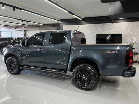 CHEVROLET S10 WT DD4A