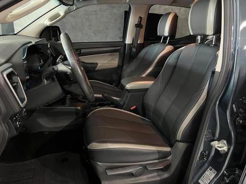 CHEVROLET S10 WT DD4A