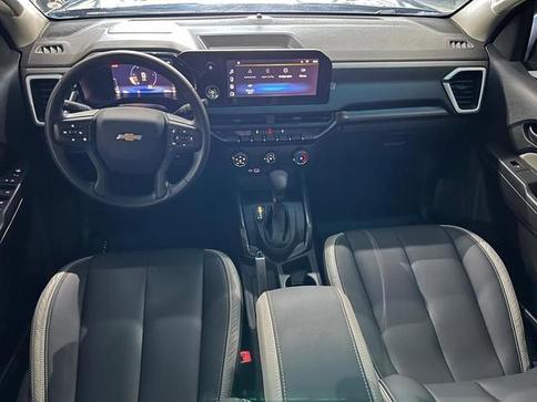 CHEVROLET S10 WT DD4A