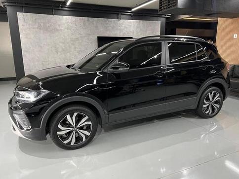 VOLKSWAGEN T CROSS TSI