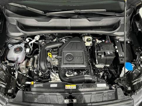 VOLKSWAGEN T CROSS TSI