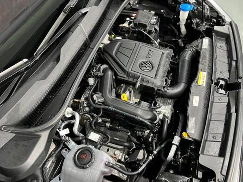 VOLKSWAGEN T CROSS TSI