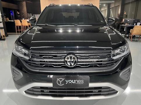 VOLKSWAGEN T CROSS TSI