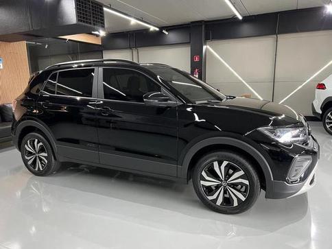 VOLKSWAGEN T CROSS TSI