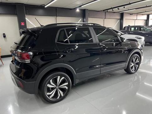 VOLKSWAGEN T CROSS TSI