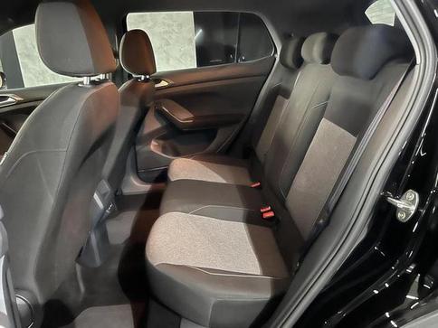 VOLKSWAGEN T CROSS TSI