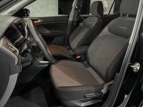 VOLKSWAGEN T CROSS TSI