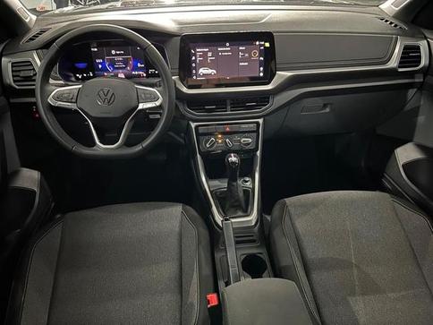 VOLKSWAGEN T CROSS TSI