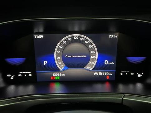 VOLKSWAGEN T CROSS TSI