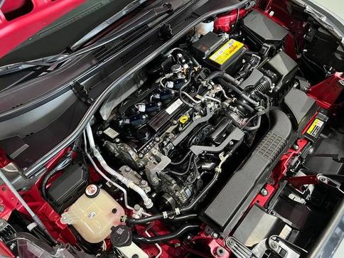 TOYOTA CCROSS XRE 20