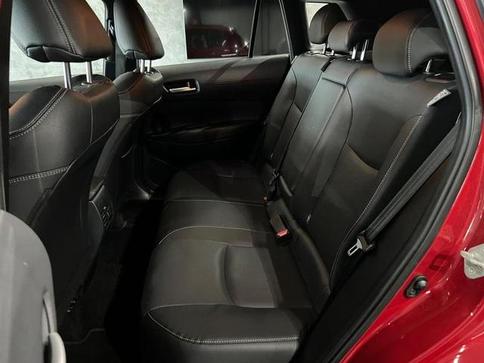 TOYOTA CCROSS XRE 20