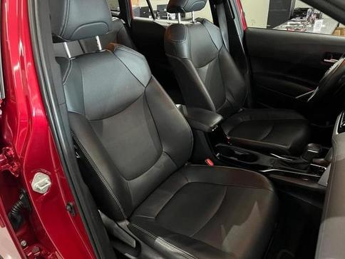 TOYOTA CCROSS XRE 20