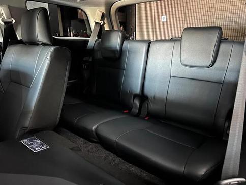 TOYOTA SW4 DSL 4X4 SRX PLATINUM AT 7S