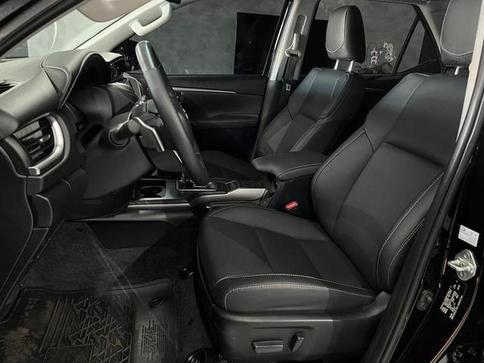 TOYOTA SW4 DSL 4X4 SRX PLATINUM AT 7S