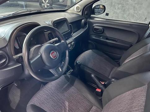 FIAT MOBI WAY