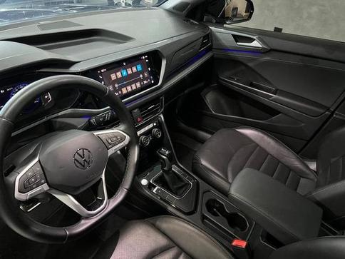 VOLKSWAGEN TAOS HL TSI