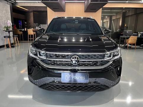 VOLKSWAGEN TAOS HL TSI